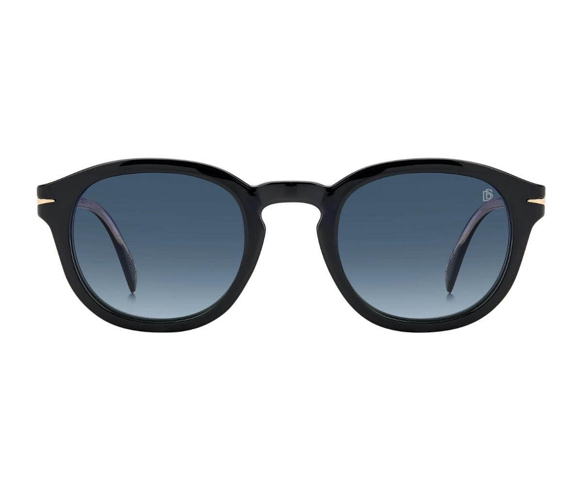 David Beckham David Beckham 1080/CS 2M2/Z7 CLIP ON 49 - Sunglasses | Shop From The Mirage