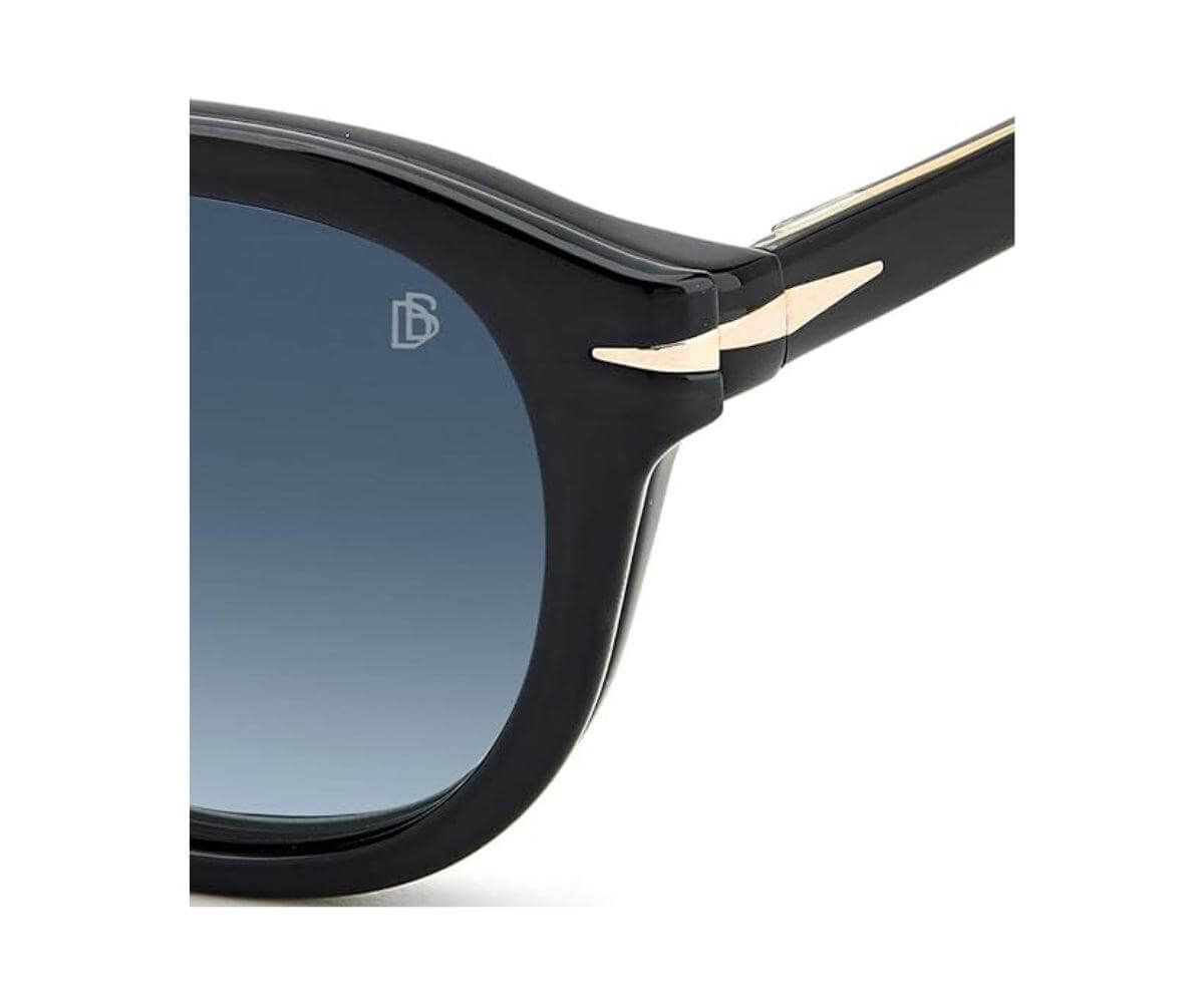 David Beckham David Beckham 1080/CS 2M2/Z7 CLIP ON 49 - Sunglasses | Shop From The Mirage