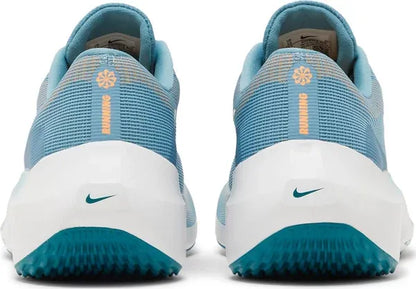 Zoom Fly 5 'Cerulean White'