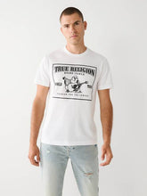 BUDDHA LOGO TEE