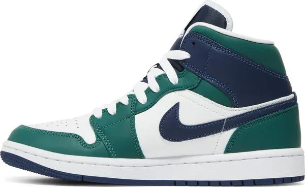 Air Jordan 1 Mid SE 'Noble Green'