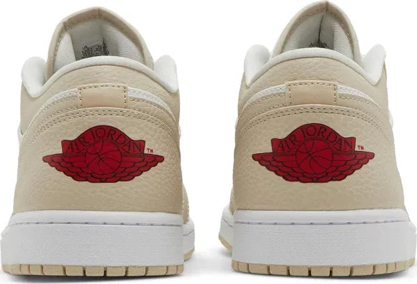 Air Jordan 1 Low SE 'Sail Rattan'