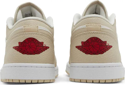 Air Jordan 1 Low SE 'Sail Rattan'