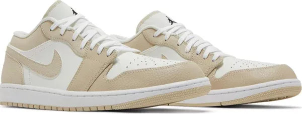 Air Jordan 1 Low SE 'Sail Rattan'