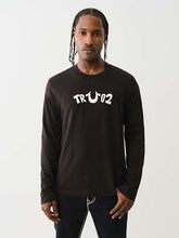 WARPED TOUR LONG SLEEVE TEE
