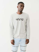 WARPED TOUR LONG SLEEVE TEE