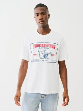 BUDDHA HIGH DENSITY TEE