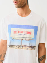 BILLBOARD SHORT SLEEVE TEE