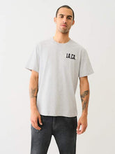 CITY FLOCK TEE