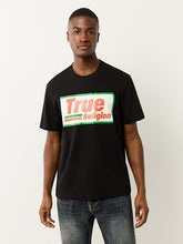 HIGH DENSITY LOGO TEE