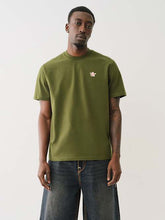 MINI BUDDHA HORSESHOE TEE