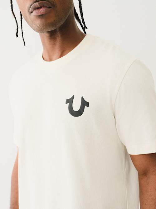 MIXED FONT WORLD TOUR TEE