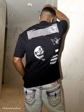 TRUE RELIGION SPACEY TEE