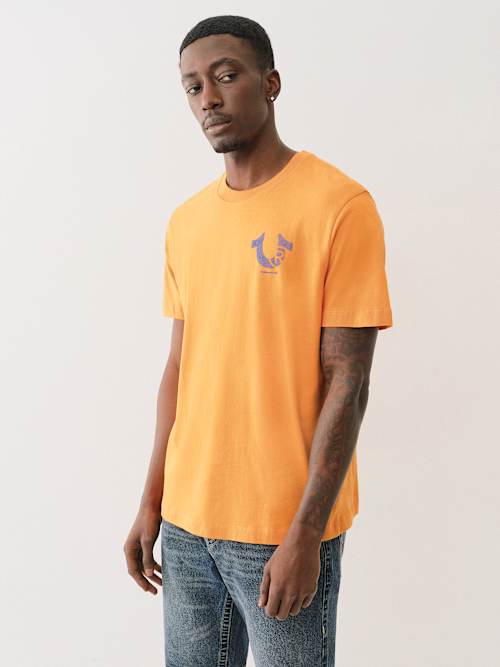 TRUE RELIGION SPACEY TEE