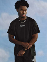 TRUE SPORT RAGLAN TEE