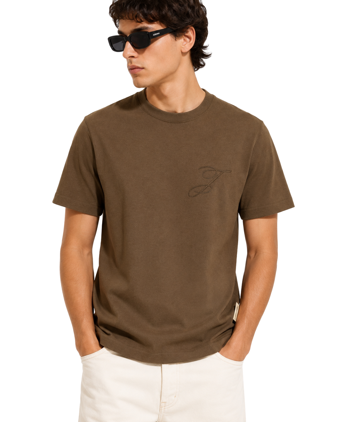 Jacquemus Tee