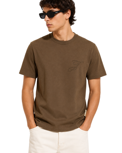 Jacquemus Tee
