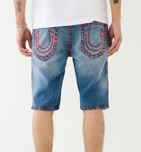 ROCCO SUPER T SHORT