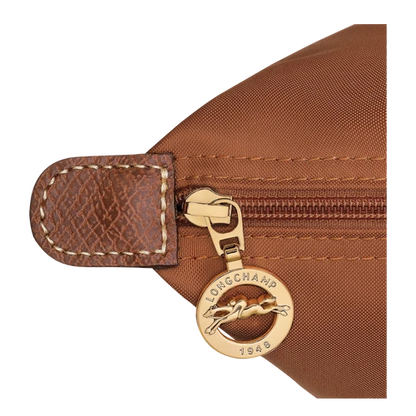 Longchamp Le Pliage Original L Tote bag Cognac