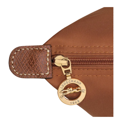 Longchamp Le Pliage Original L Tote bag Cognac