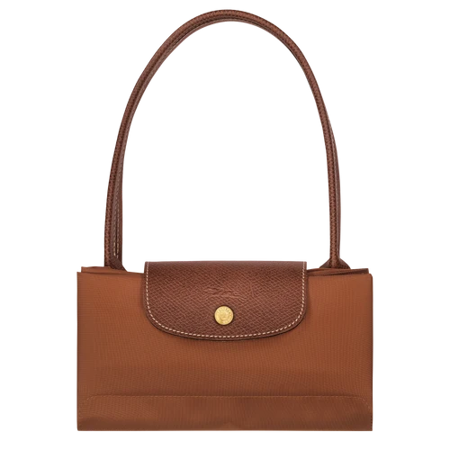 Longchamp Le Pliage Original L Tote bag Cognac