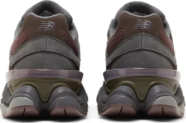 New Balance 9060 'Truffle'
