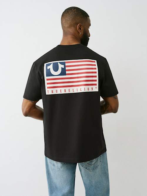 TRUE FLAG TEE