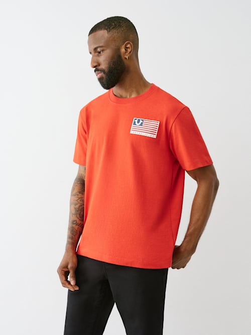 TRUE FLAG TEE
