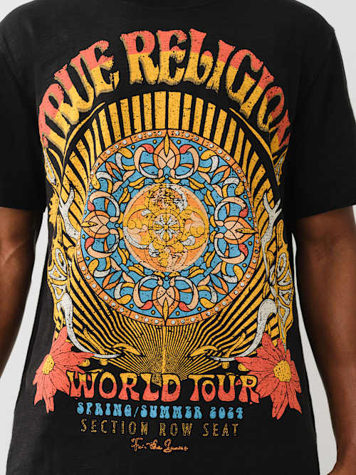 ROCK ‘N’ ROLL TEE