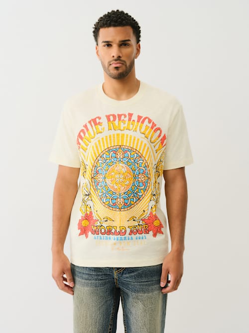 ROCK ‘N’ ROLL TEE