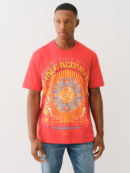 ROCK ‘N’ ROLL TEE