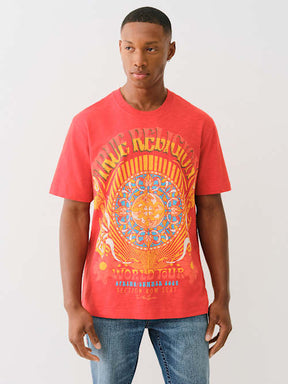 ROCK ‘N’ ROLL TEE
