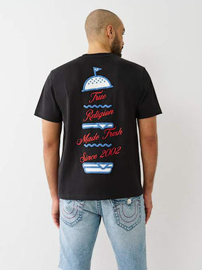MADE FRESH TEE