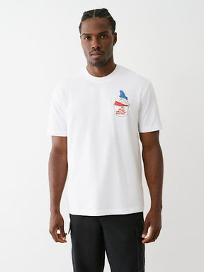 MADE FRESH TEE