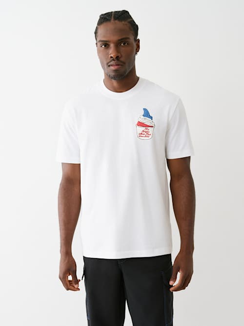 MADE FRESH TEE