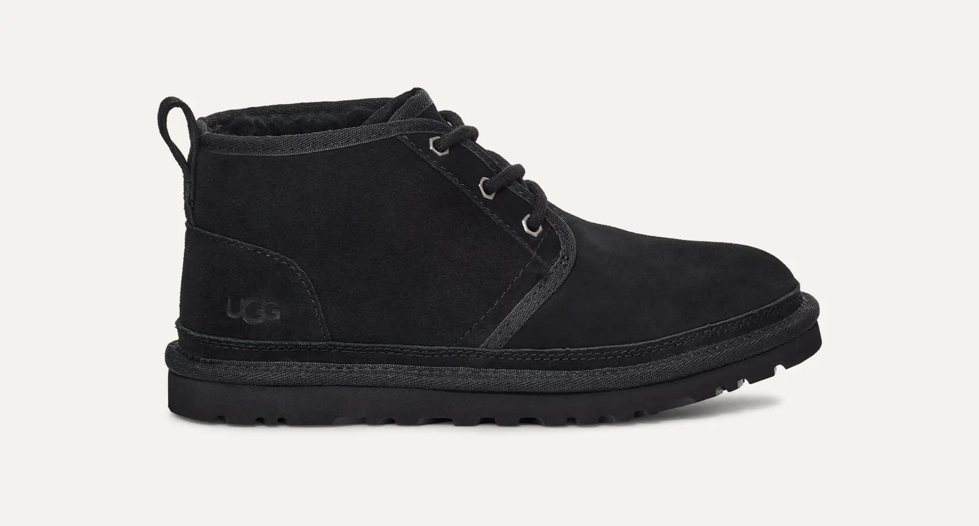 UGG® Neumel Heritage Chukka Boot – Iconic Comfort, Everyday Style