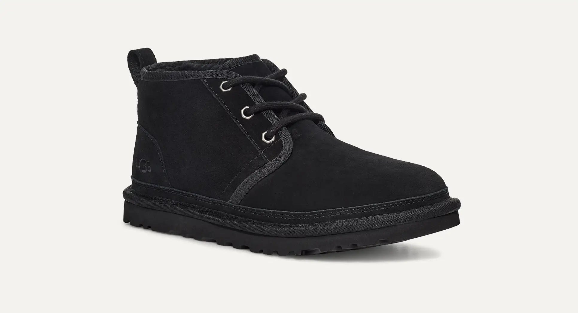UGG® Neumel Heritage Chukka Boot – Iconic Comfort, Everyday Style