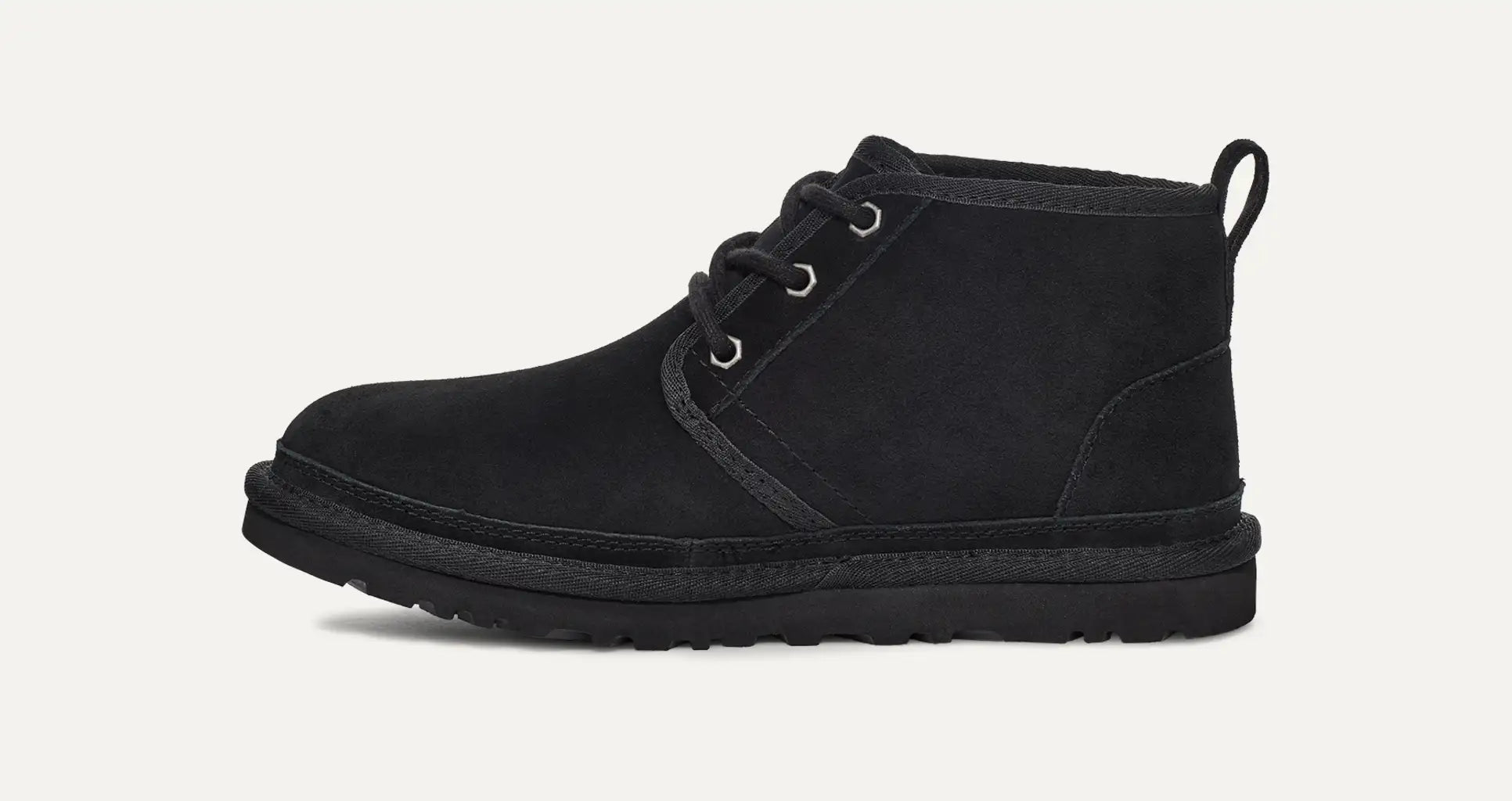 UGG® Neumel Heritage Chukka Boot – Iconic Comfort, Everyday Style