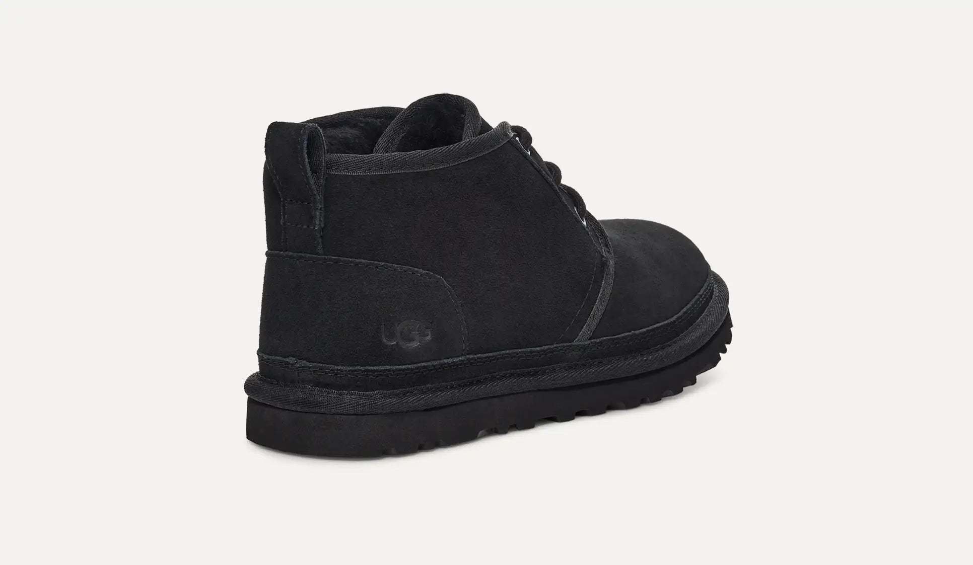 UGG® Neumel Heritage Chukka Boot – Iconic Comfort, Everyday Style