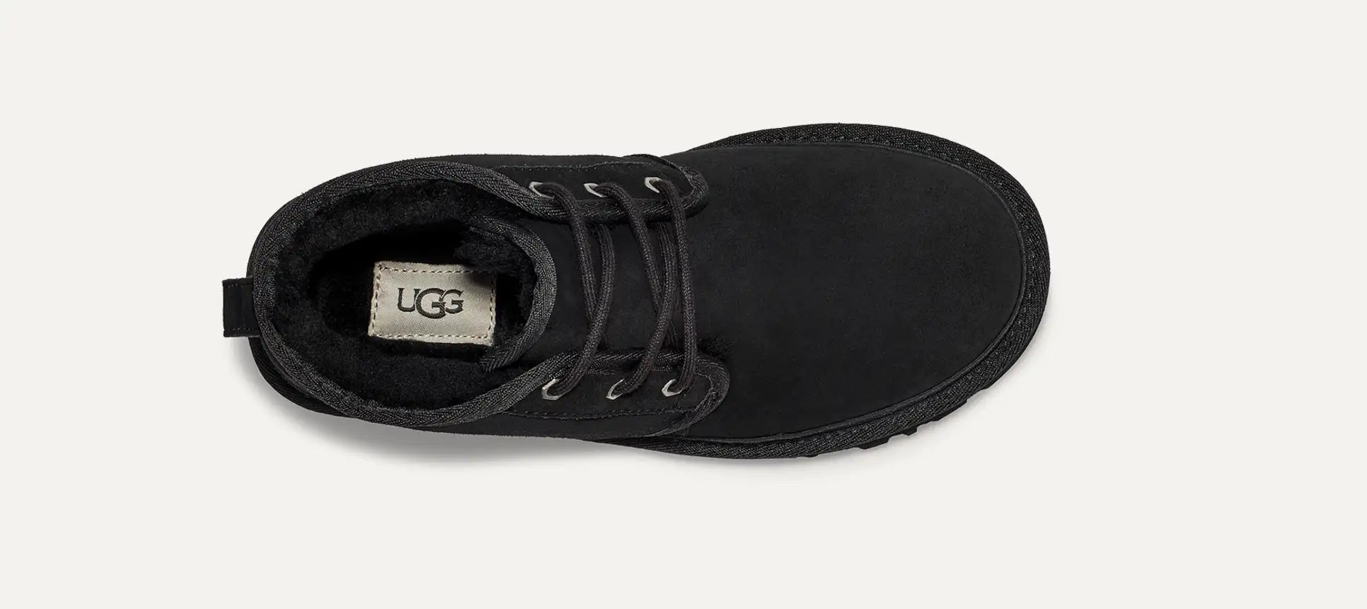 UGG® Neumel Heritage Chukka Boot – Iconic Comfort, Everyday Style