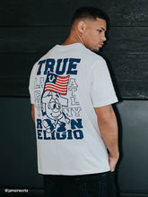 SHOEY FLAG TEE