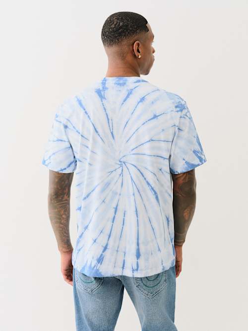 DESERT WORLD TOUR TEE