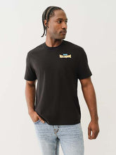 WORLD TOUR TEE