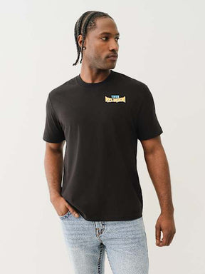 WORLD TOUR TEE
