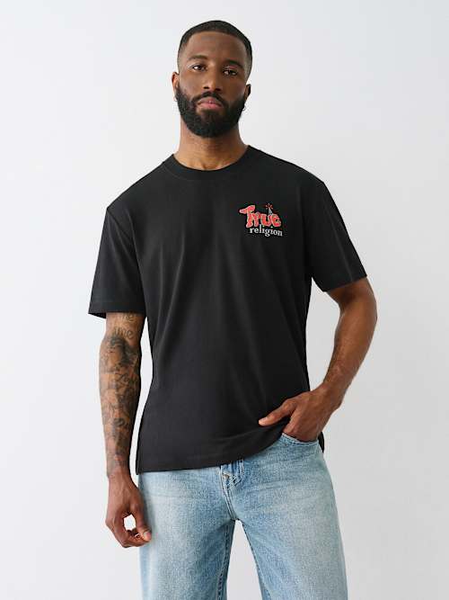 DJ SHOEY TEE