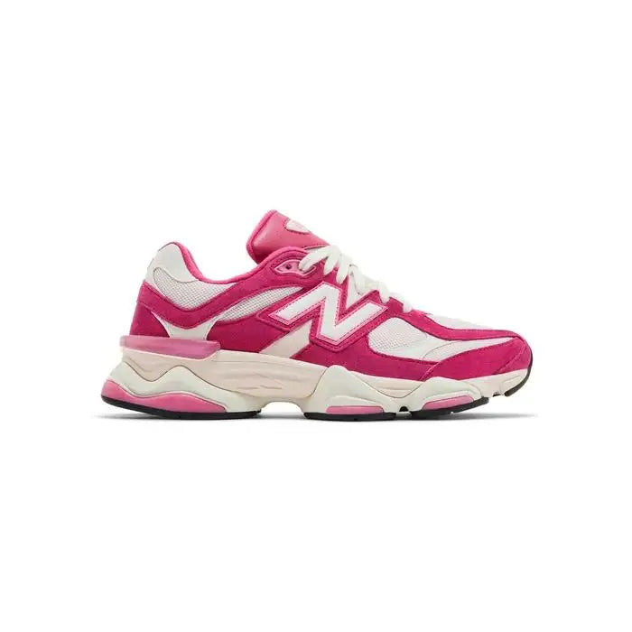 New Balance New Balance 9060 'Fuchsia Pink' - Shoe size: UK 6 Sneakers | Shop From The Mirage
