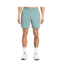 Gymshark Arrival 7" Shorts Celeste Blue