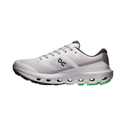 On Running Cloudvista 3 Waterproof Silver Ore