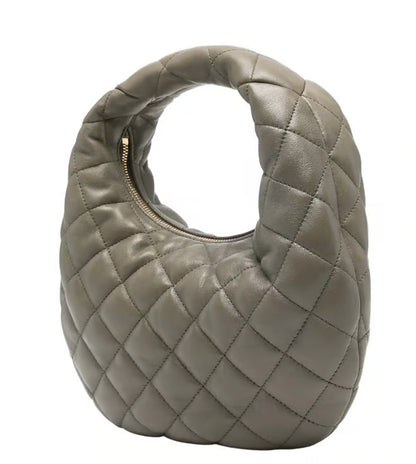 YSL Icare Mini Quilted Hobo New Season