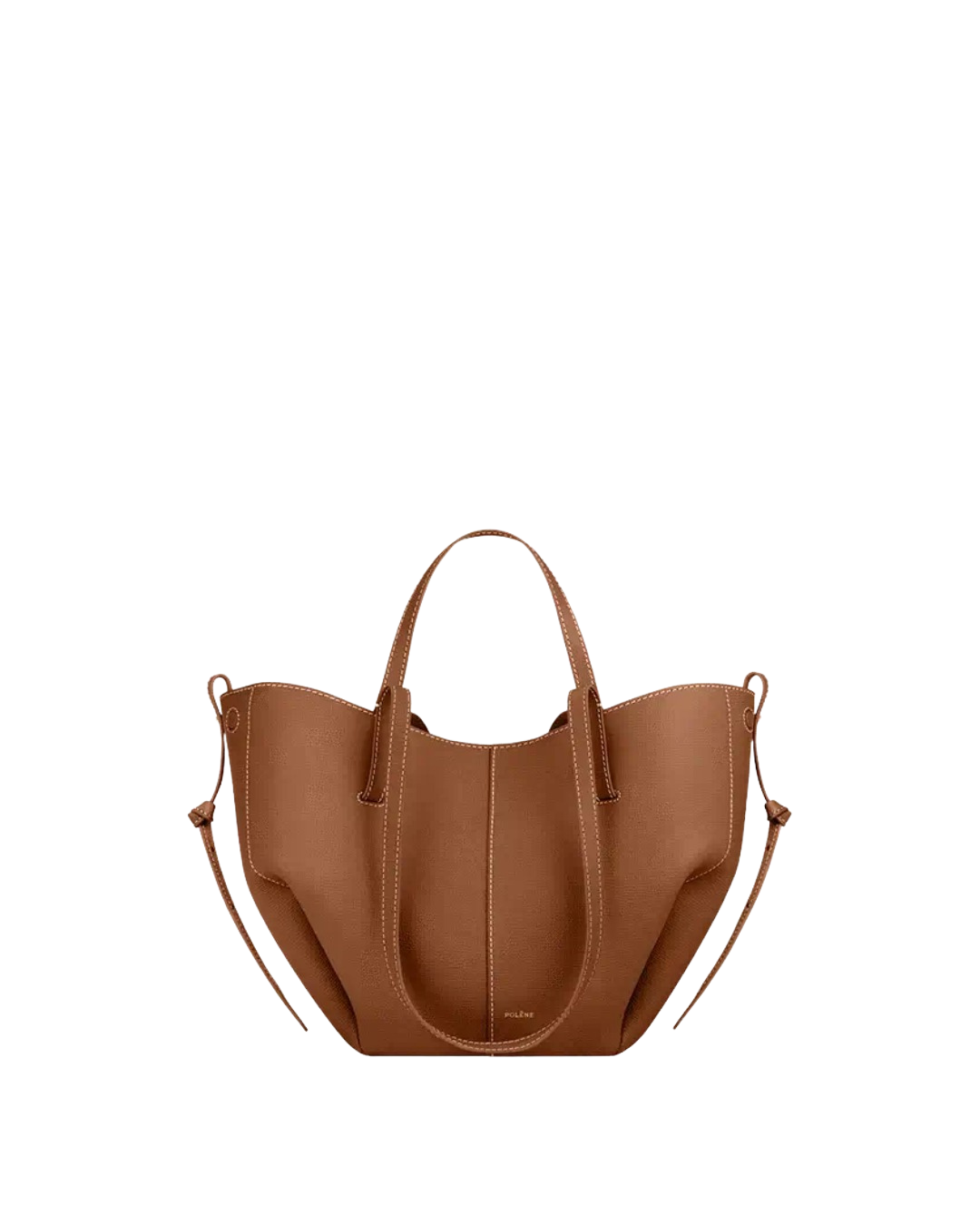 Cyme Mini Edition Textured Camel